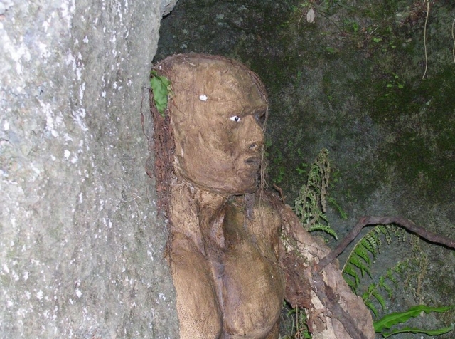 Atmósferas surrealistas